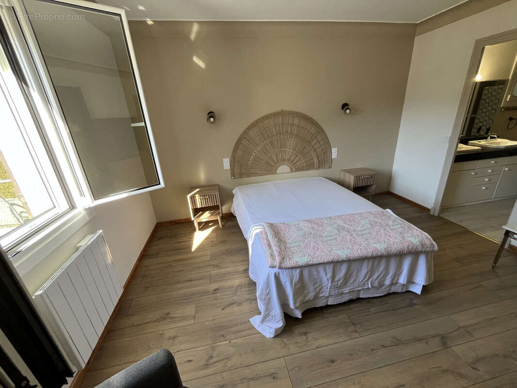 Maison à ARRAS-EN-LAVEDAN