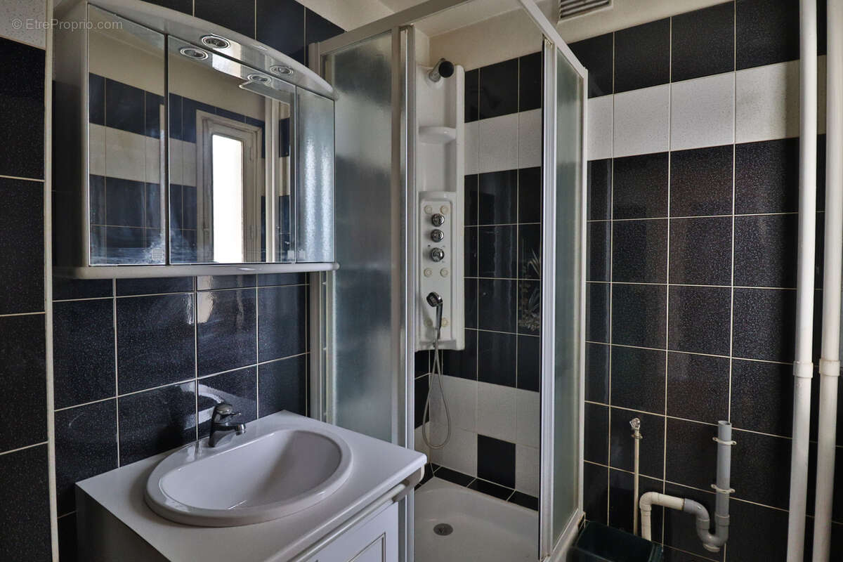 Appartement à TROYES