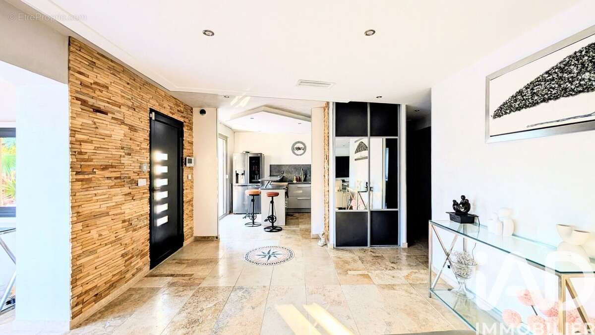 Maison 130 m² à Avignon  - photo 9