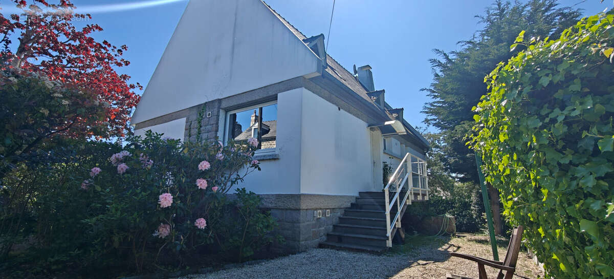 Maison à SAINT-BRIAC-SUR-MER