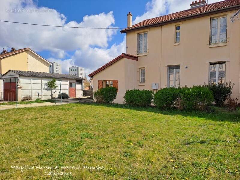 Maison à vendre 3 pièces  (63) - photo 2