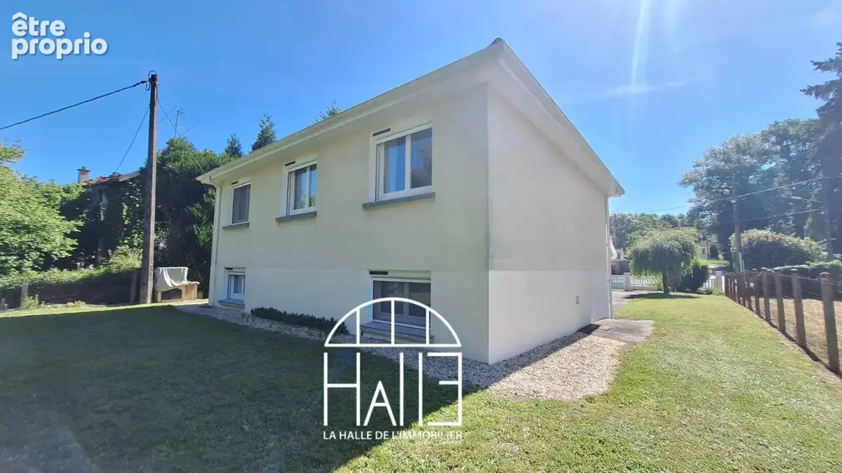 Maison 97 m² à Saint-Junien  - photo 14