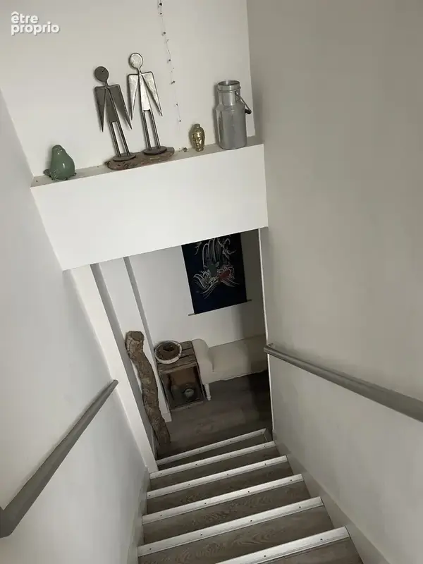 Maison 5 pièces 115 m² à vendre à La Rochelle (17000) - photo 4