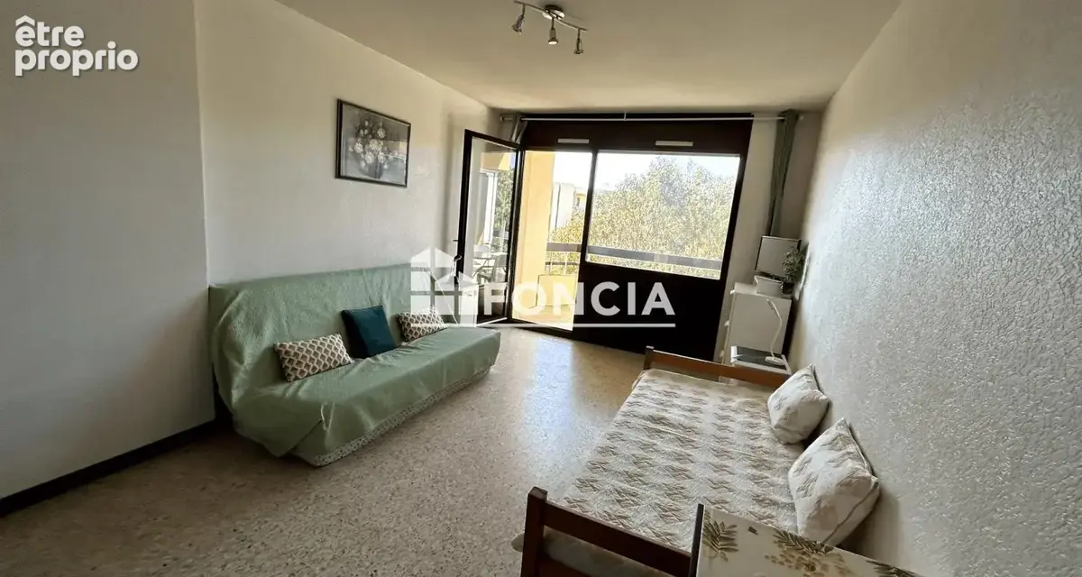 Appartement à BORMES-LES-MIMOSAS