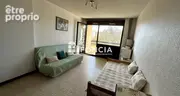 Appartement à BORMES-LES-MIMOSAS