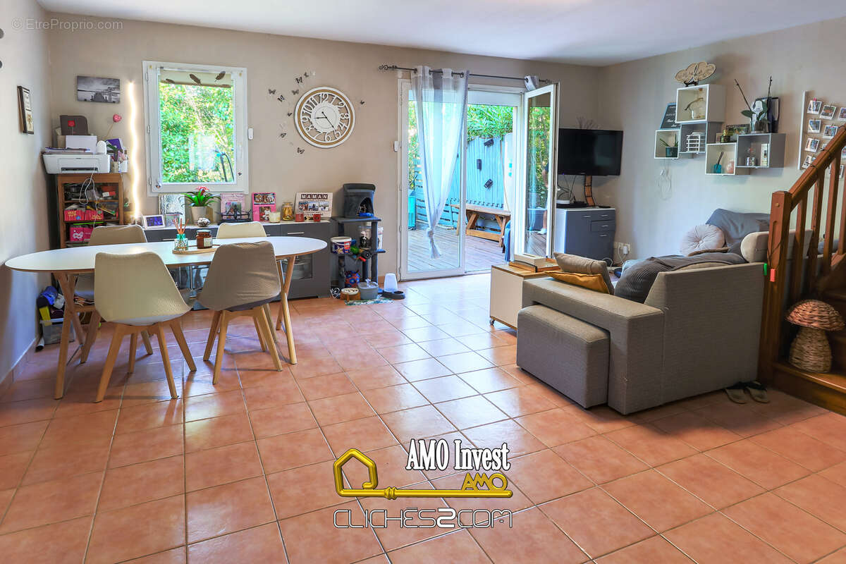 Charmante maison familiale - photo 5