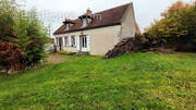 Maison à THORIGNY-SUR-OREUSE