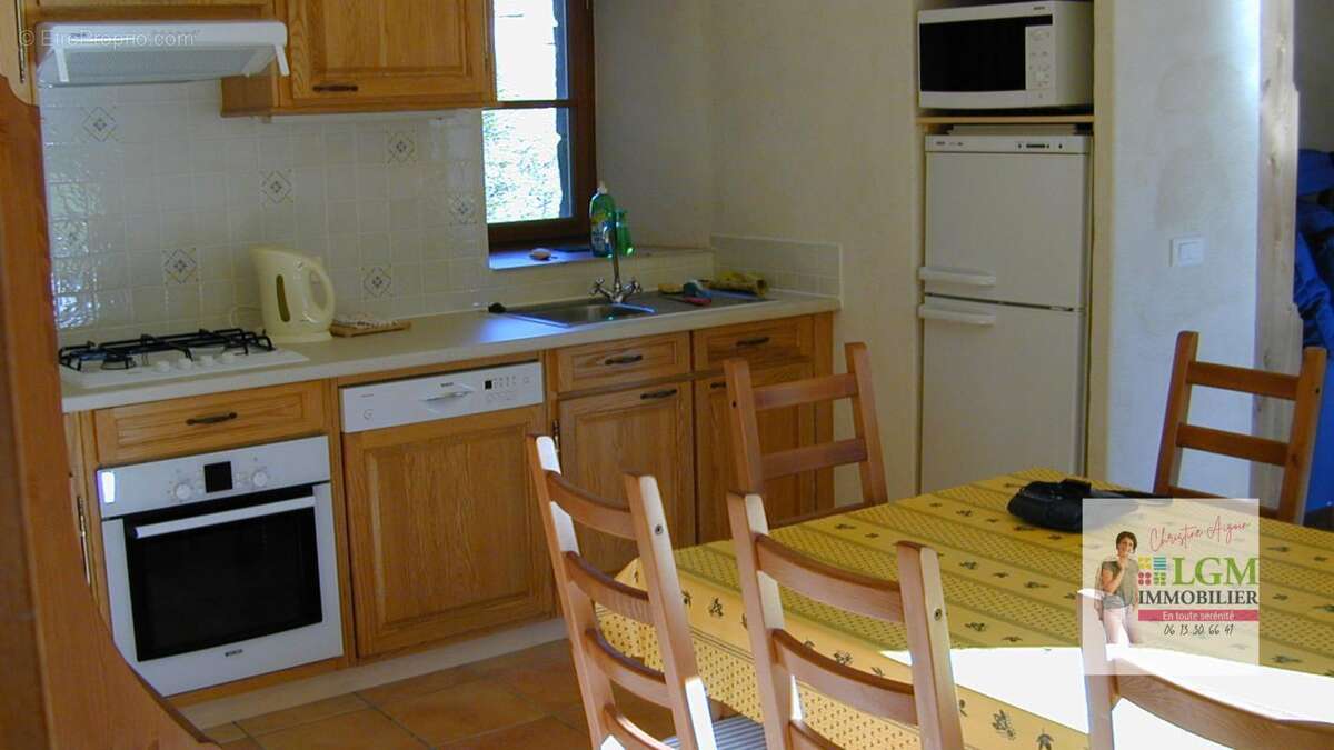 Maison individuelle au calme - photo 4