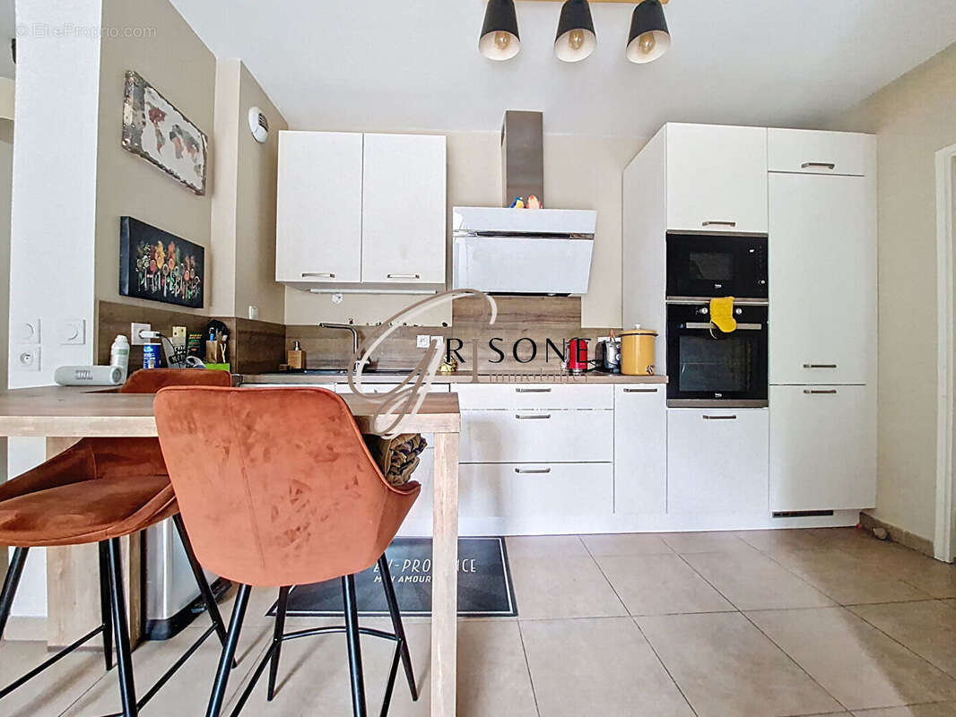 Appartement à LA SEYNE-SUR-MER