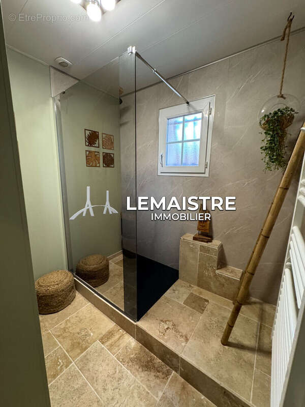 Maison à GODERVILLE