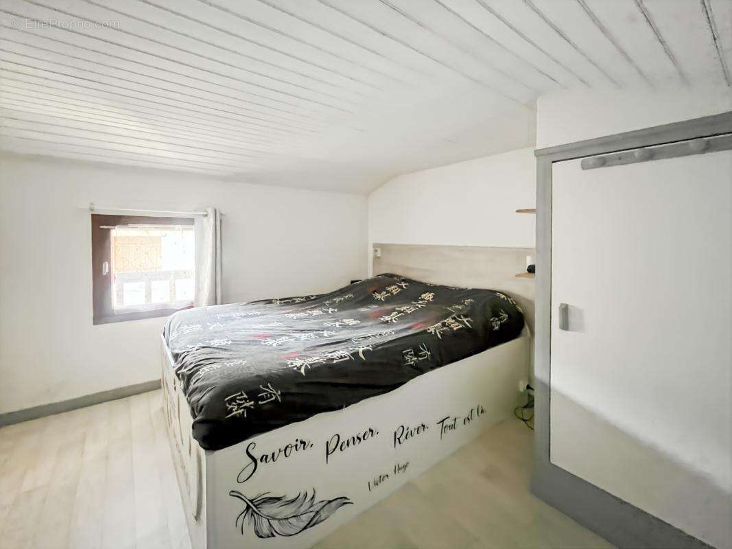 Maison à LES MATHES