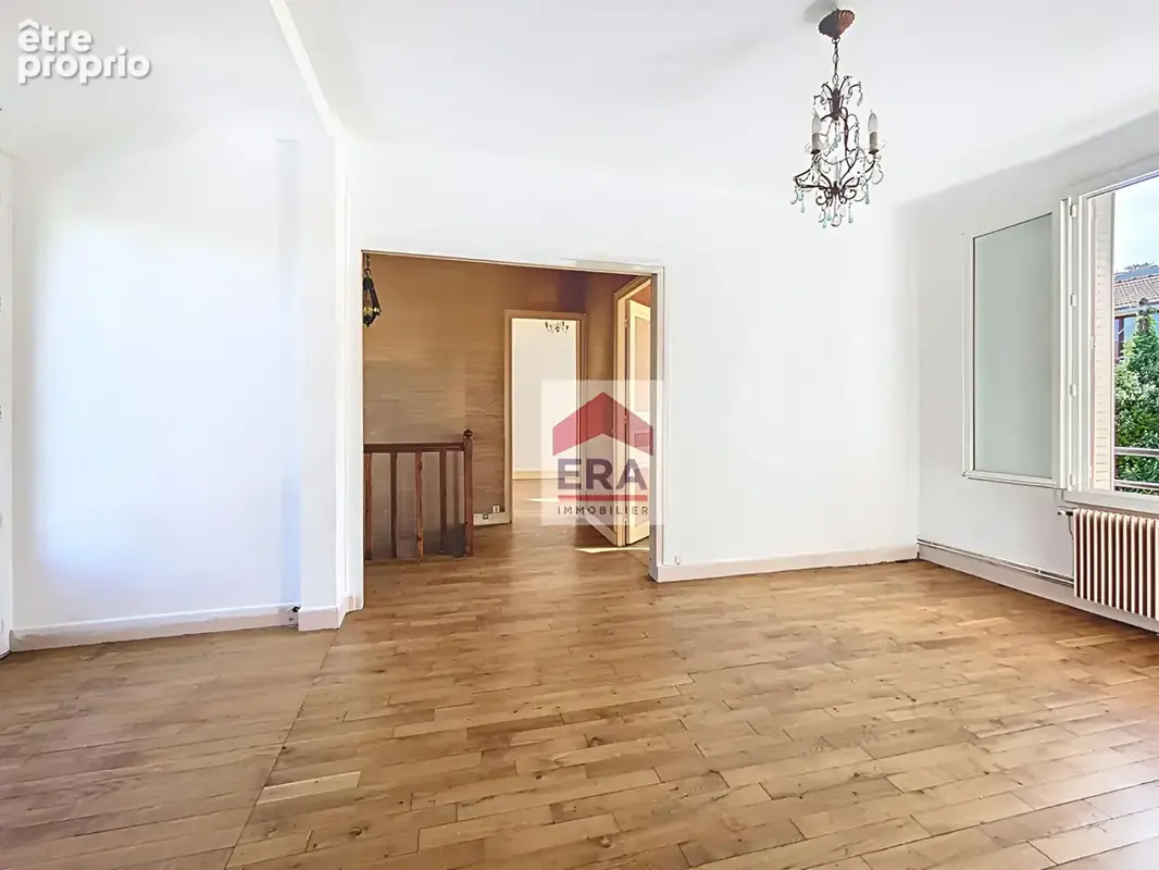 Maison 135m² à suresnes - photo 10