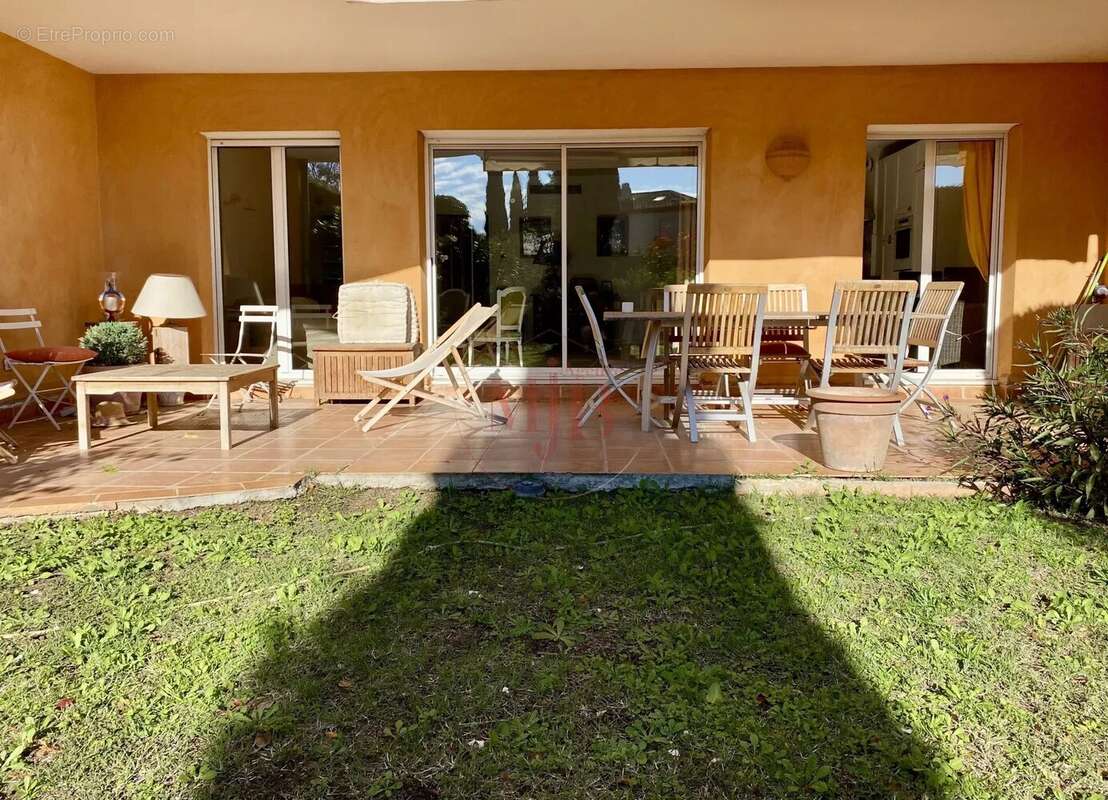 Appartement à AIX-EN-PROVENCE