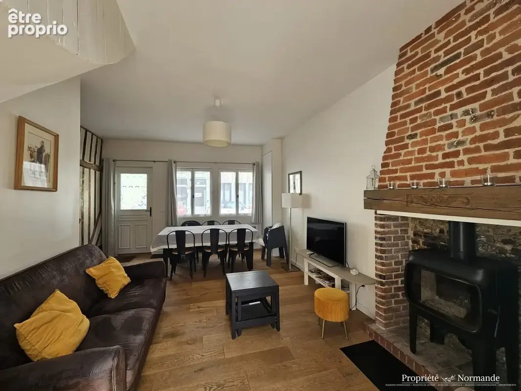 Maison 60 m² à Cormeilles  - photo 5