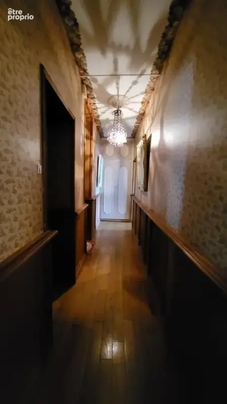 Maison 16 pièces 508 m² à vendre à Pierre-La-Treiche (54200) - photo 2