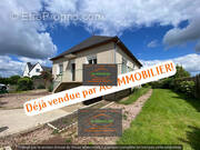 Maison à MONTFORT-SUR-MEU