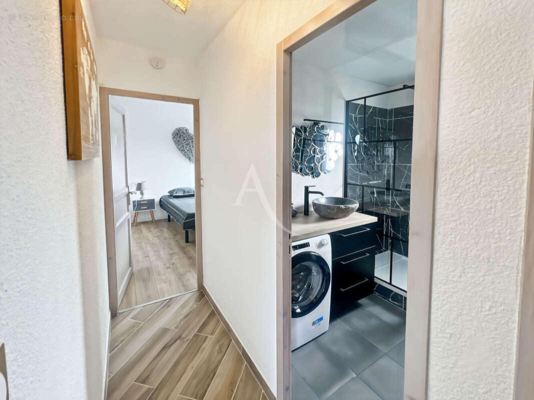 Appartement à SAINT-JEAN-DE-MONTS