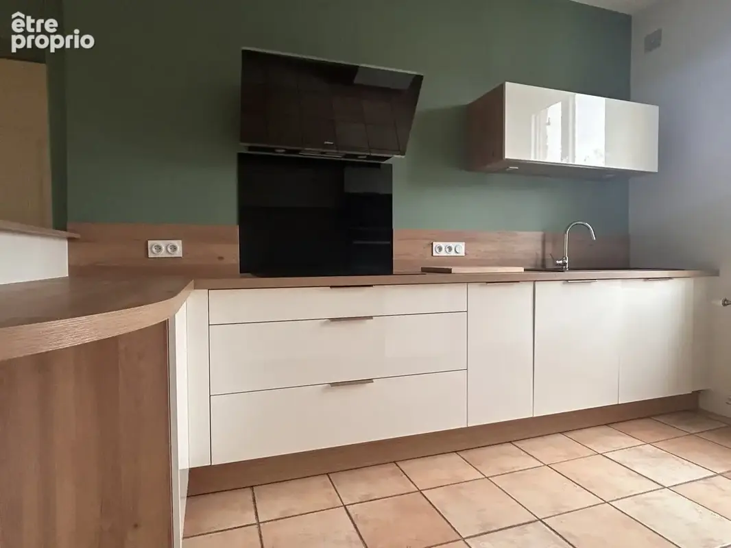 Appartement à SAUMUR
