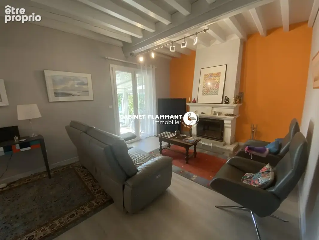 Maison 7 pièces 156 m² à vendre à Millery (21140) - photo 5