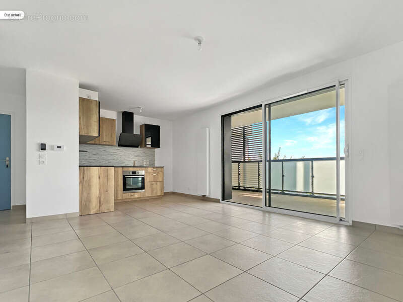 Appartement à ANNECY-LE-VIEUX