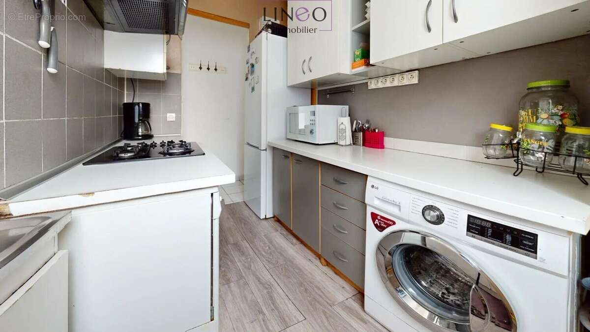 Appartement à CHOISY-LE-ROI