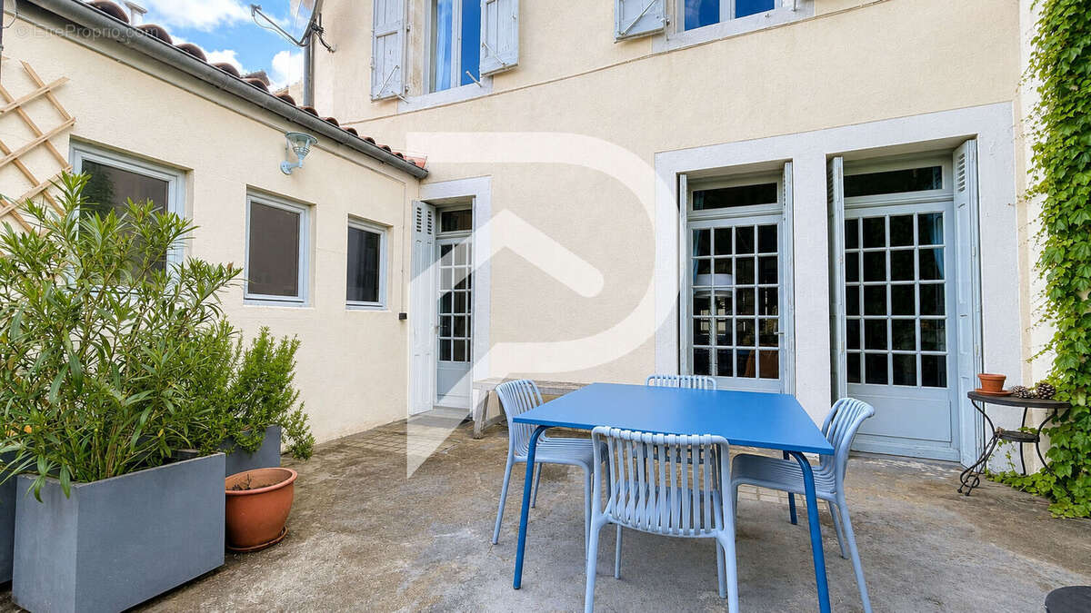 Véritable Maison Coup de Coeur 250 m² et son Jardin Secret Mazamet - photo 5