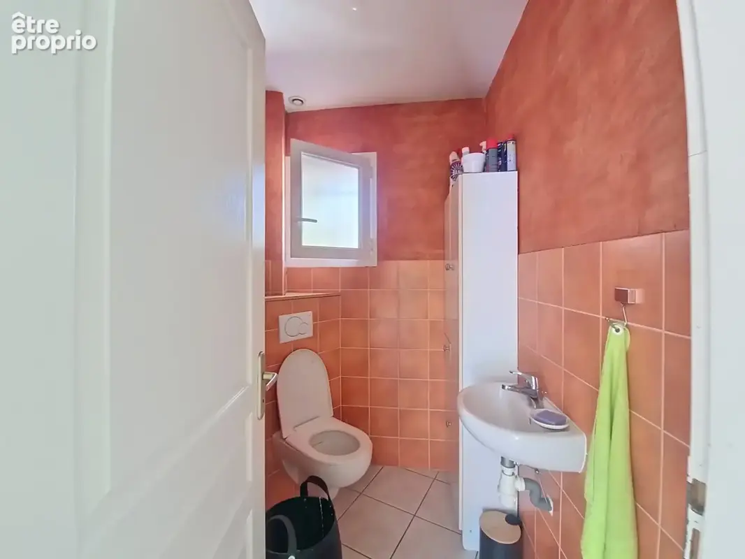 La Ravoire - Maison de 118 m2 - 5mn de Chambéry - photo 7