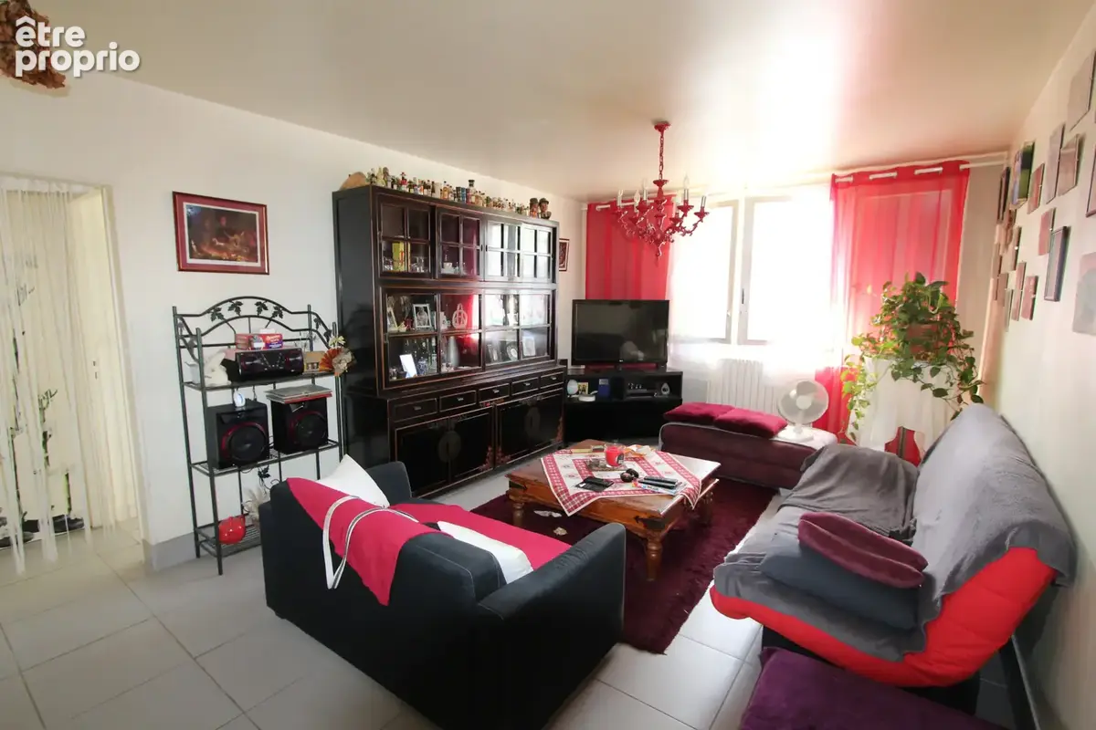 OURS NORD   T2 de 55 m2 en rez-de-chaussée   Investissement locatif - photo 2