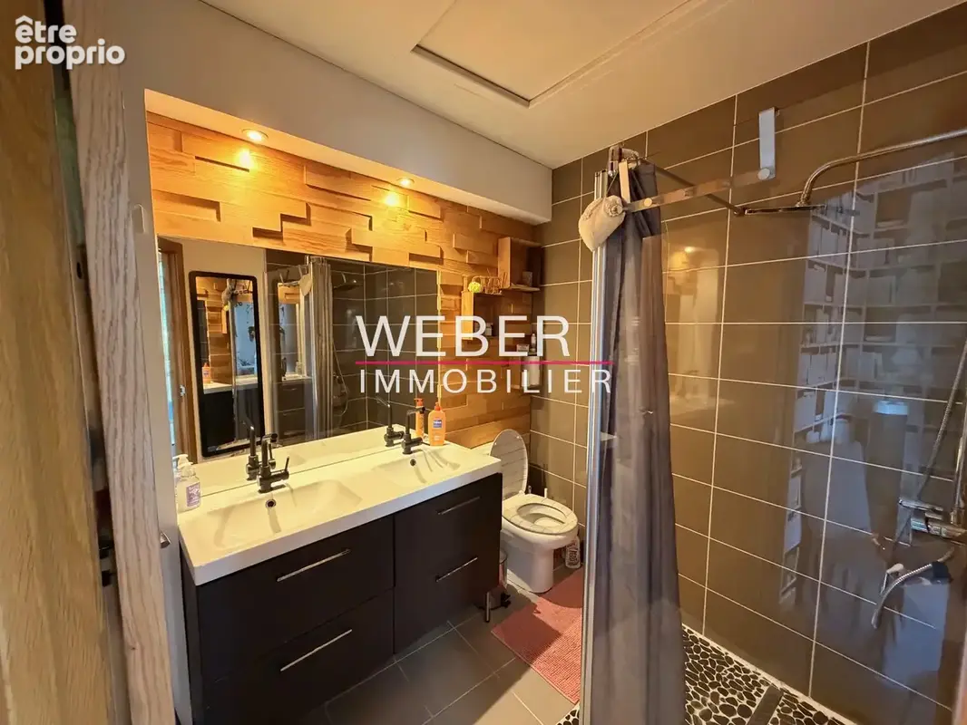 SAINTE ANNE D'EVENOS - Maison 140 m2 - T2 - Piscine - photo 8