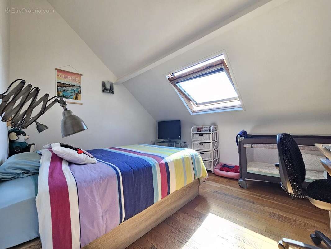 Appartement à LA BAULE-ESCOUBLAC