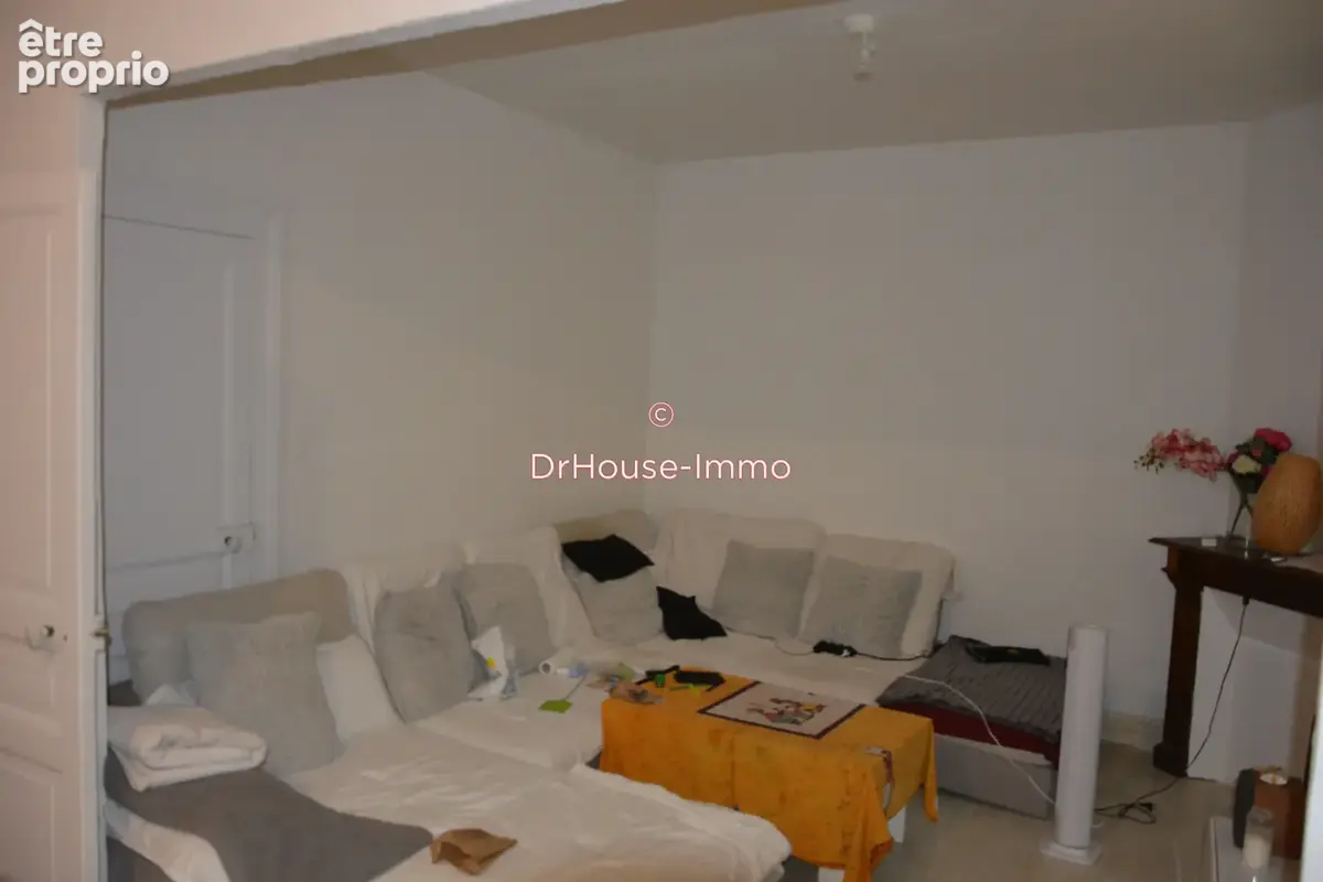 Maison 4 pièces 105 m² à vendre à Coussac-Bonneval (87500) - photo 13