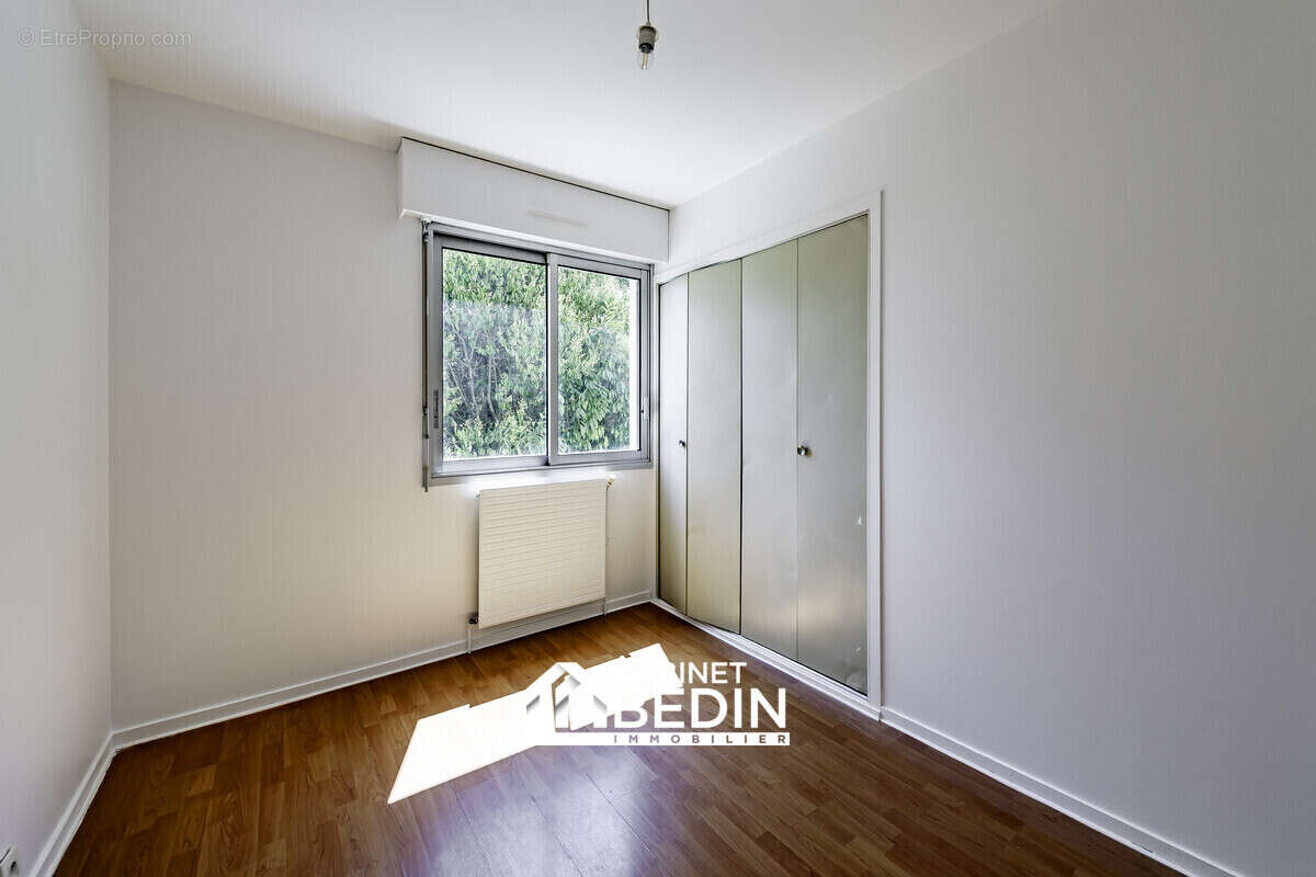 Appartement 93 m² à Bordeaux  - photo 8
