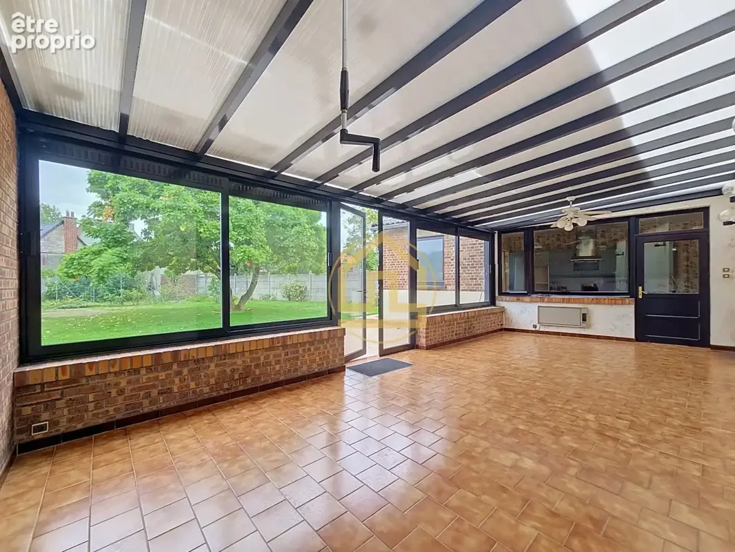 Maison 10 pièces 228 m² à vendre à Hasnon (59178) - photo 7