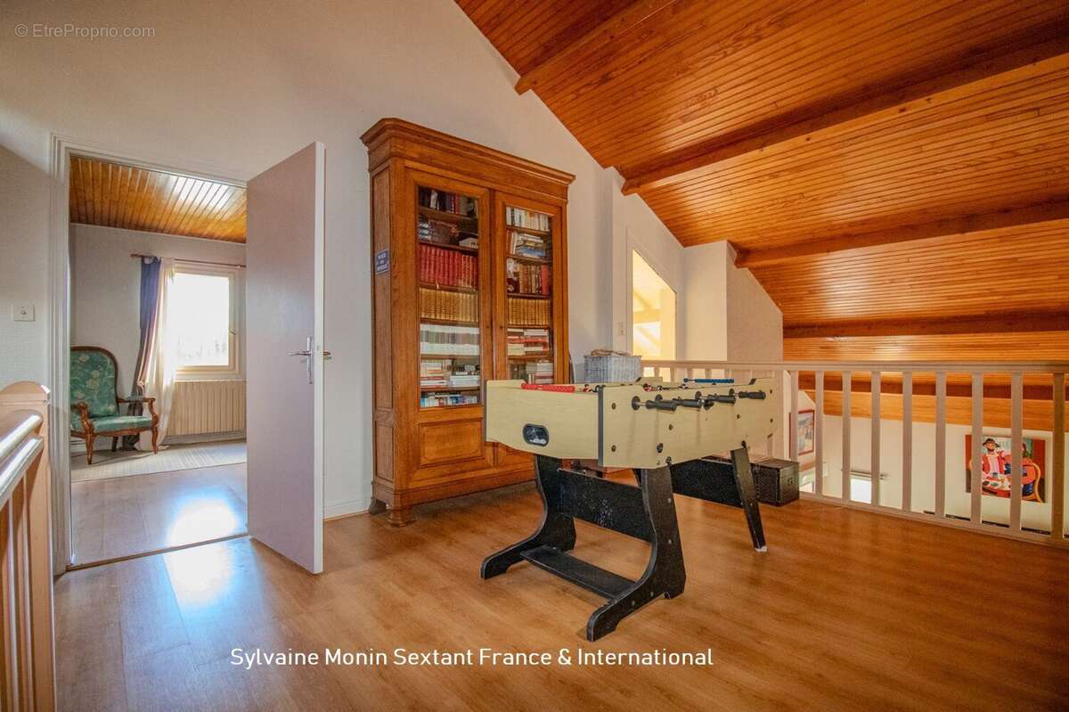 Maison à TOURTOIRAC