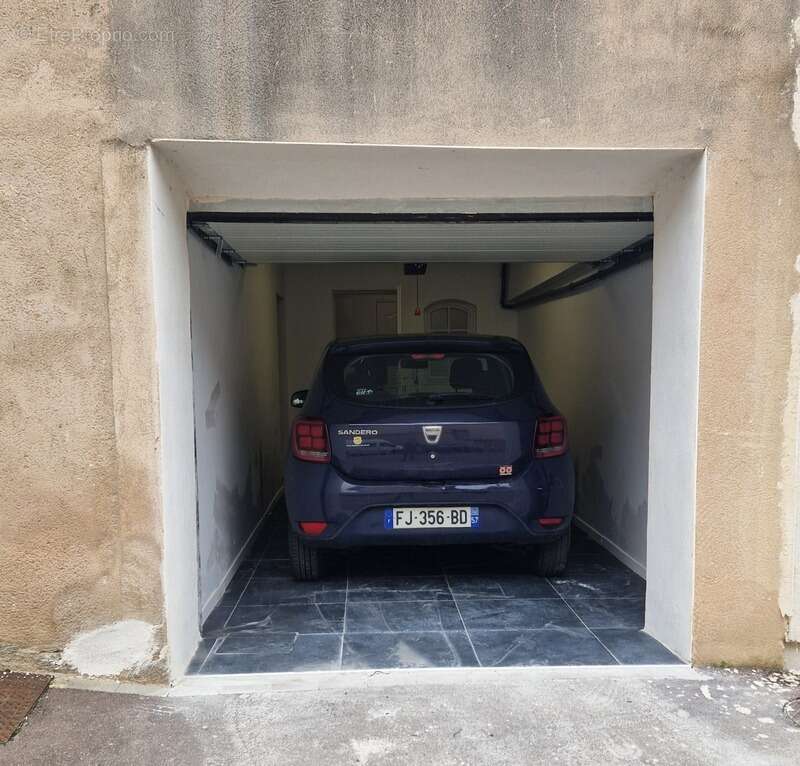 Appartement à THIONVILLE