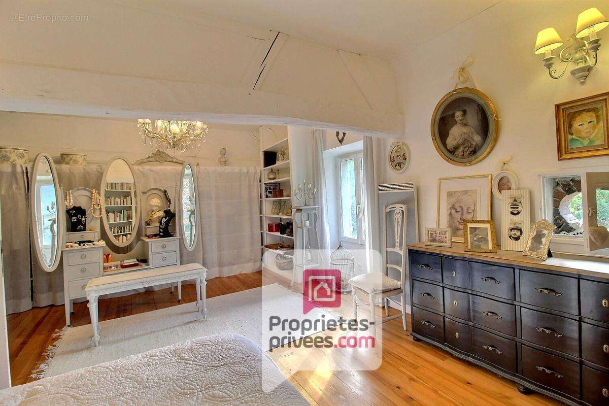 Vente maison de caractere - entre montargis et fontainbleau, à 1h10 de paris - photo 6