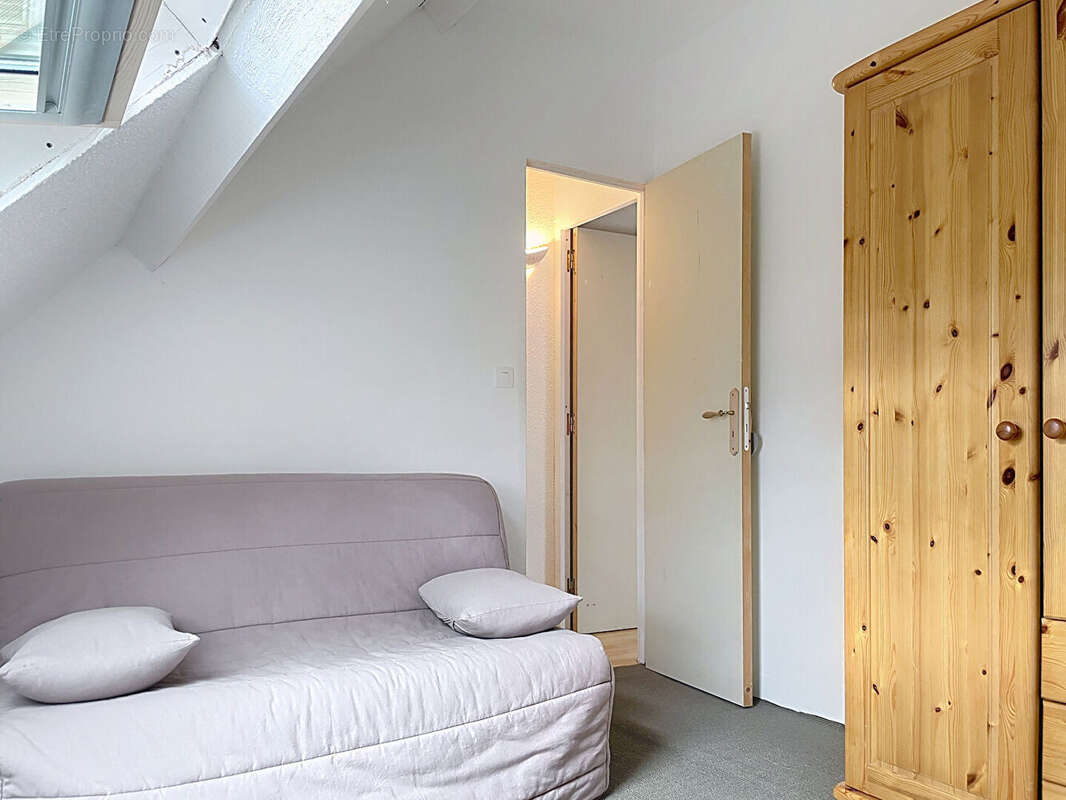 Appartement à CABOURG