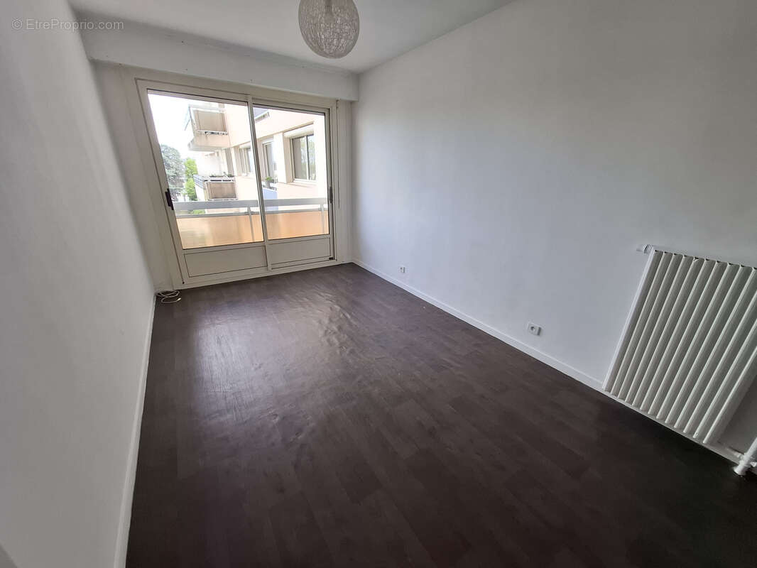 Appartement à ANGERS