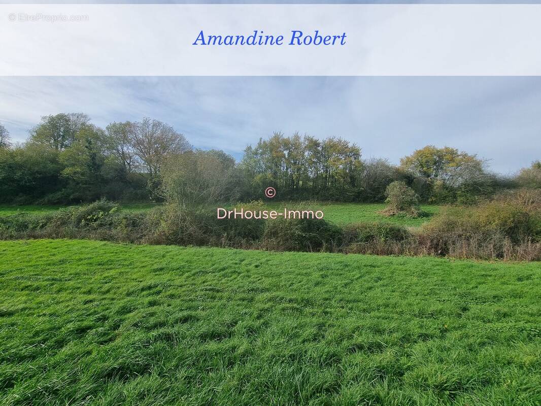 Terrain à MONPAZIER