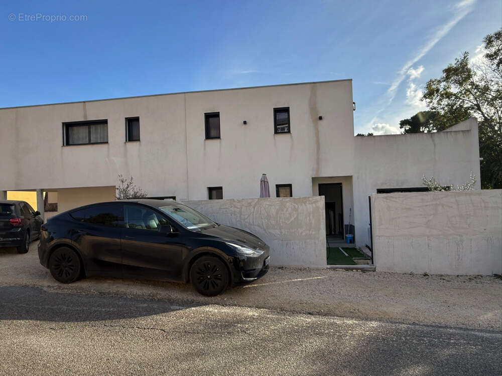 Maison à LES PENNES-MIRABEAU