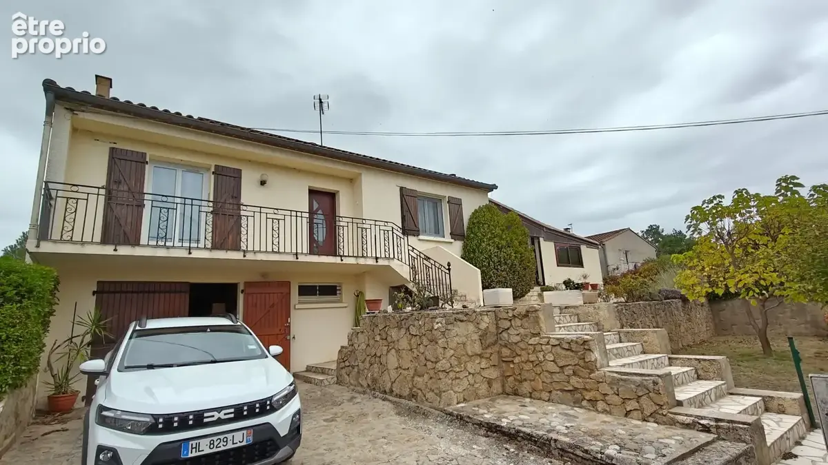 À VENDRE   Belle villa lumineuse de 150 m2 avec vue exceptionnelle, à 5 km de Limoux - photo 4