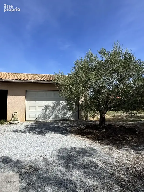 Maison de plain-pied sur 5000 m2 de terrain - photo 18
