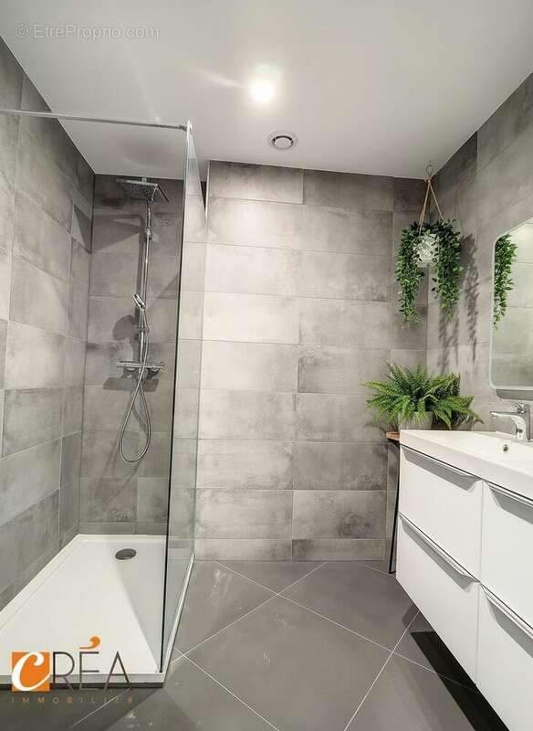 Appartement 62 m² à Mulhouse  - photo 4