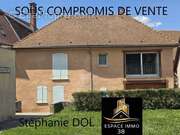 Maison à MENS