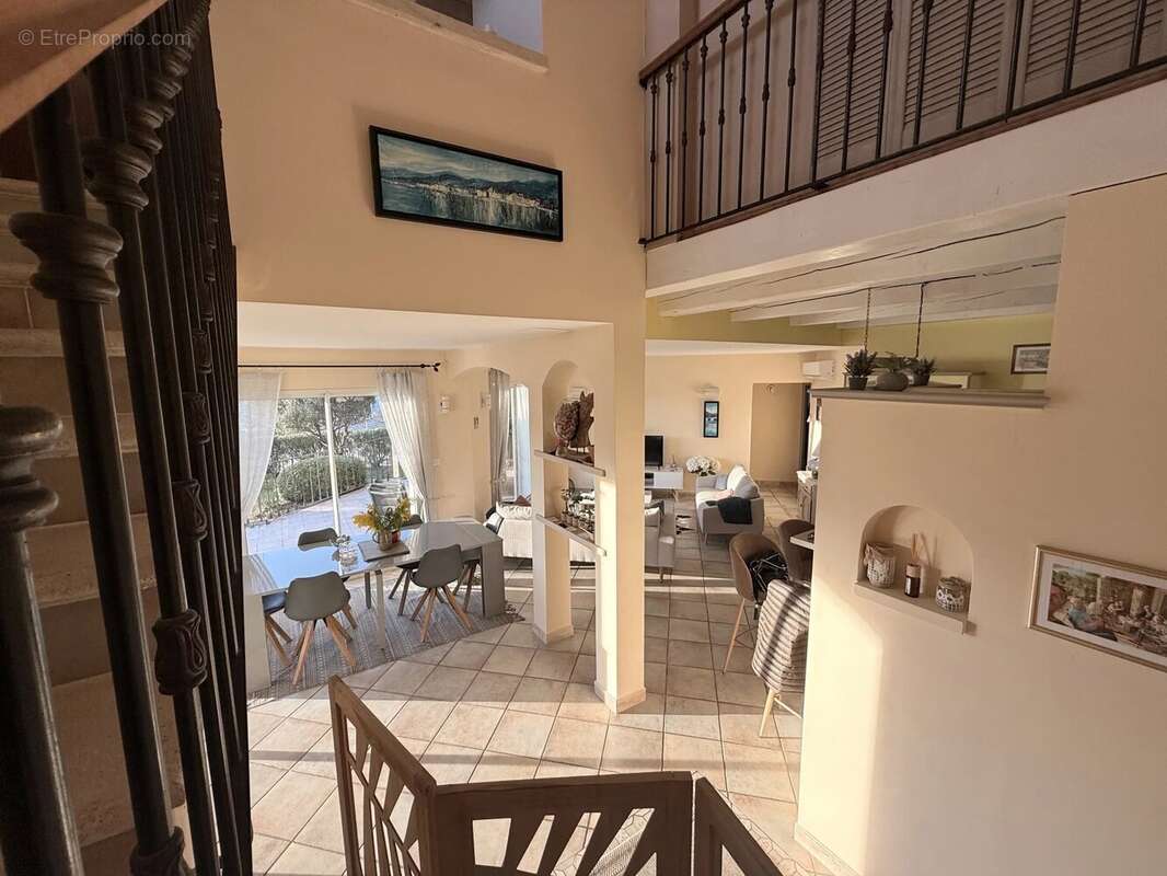 Maison à OLMETA-DI-TUDA