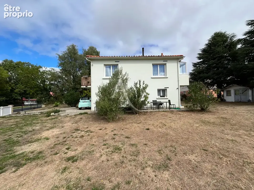 Maison La Mothe Achard - photo 9