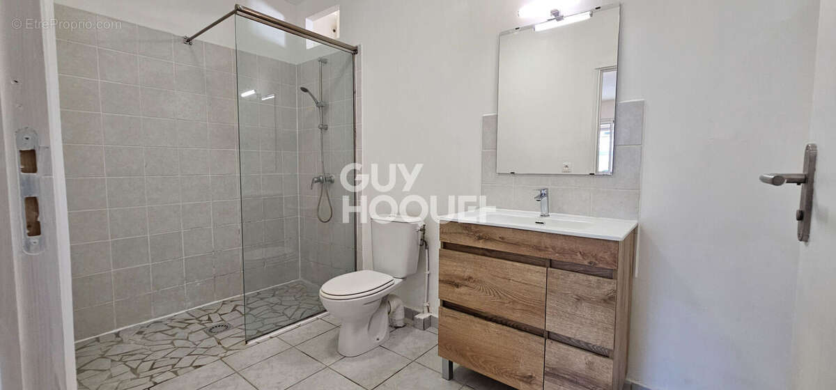 Maison à REMIRE-MONTJOLY