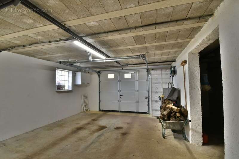 Maison à SAINT-PLANTAIRE