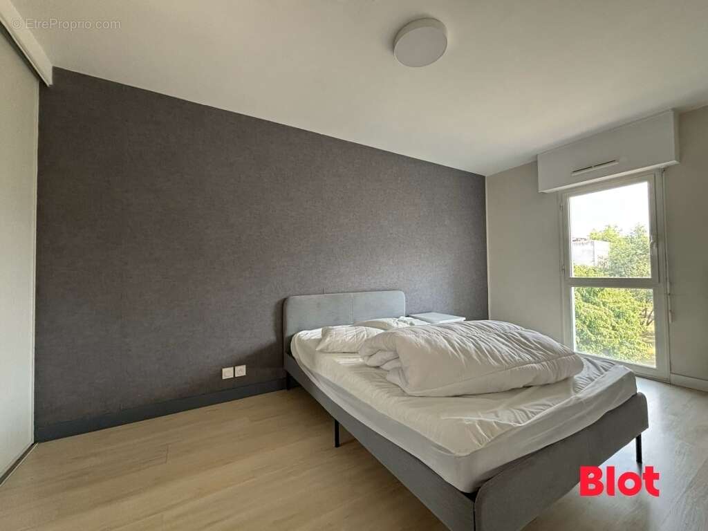 Appartement à SAINT-JACQUES-DE-LA-LANDE