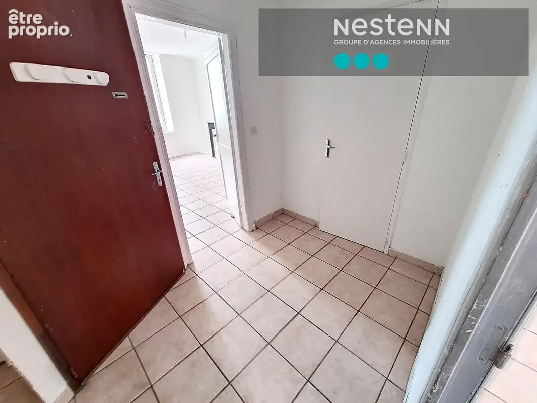 Immeuble Villeneuve Sur Lot 4 pièce(s) 86 m2 - photo 6